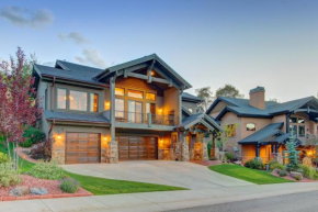 Jeremy Ranch House